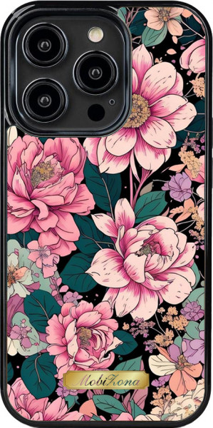Дизайнерски калъф Flower Dream HP021