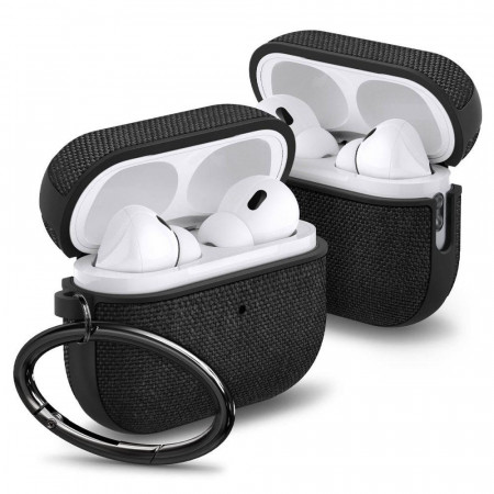 Калъф за слушалки SPIUrban Fit AirPods Pro черен