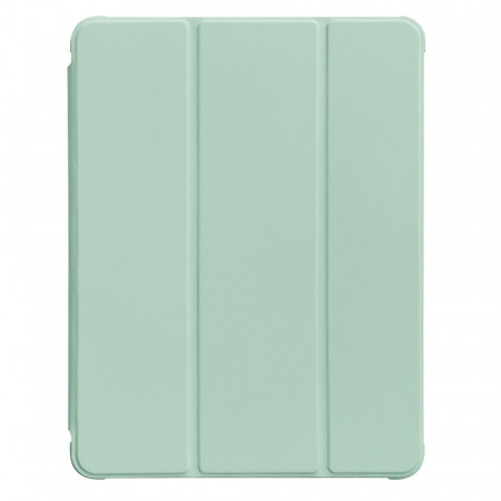 Калъф тип книга със Smart Sleep функция Stand Tablet - iPad Air 10.9" (4th gen 2020) / (5th gen 2022) зелен