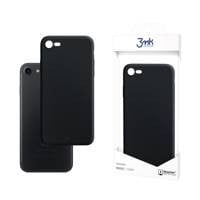 Матиран гръб 3mk Matt - iPhone 7 / 8 / SE (2nd gen) / SE (3rd gen) черен