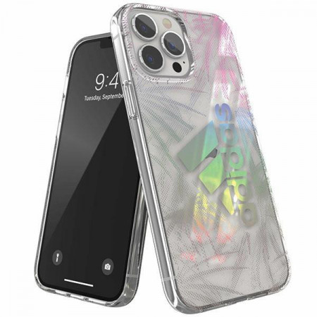 Оригинален гръб ADIDAS OR Molded Palm - iPhone 13 Pro Max многоцветен