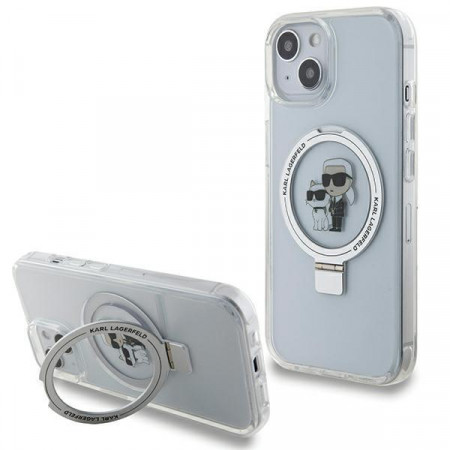 UAG Plasma Series Phone Case for iPhone 15 Pro Max – Ice - Gadget Mania