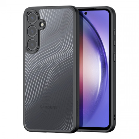 Подсилен гръб Dux Ducis Aimo - Samsung A55 5G черен