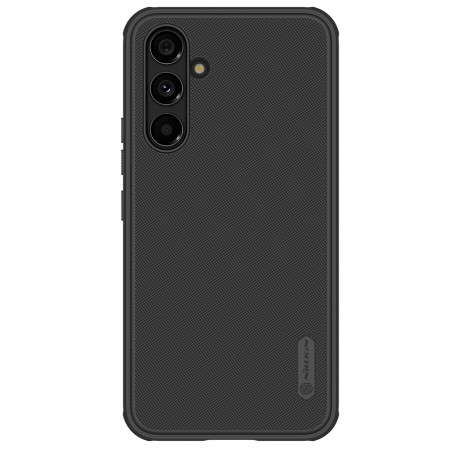 Подсилен гръб NILLKIN Super Frosted Shield Pro - Samsung Galaxy A54 5G черен