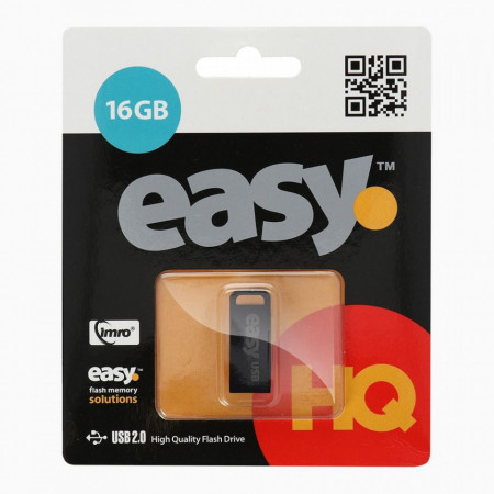 Флаш памет IMRO Easu (Eco) 16GB