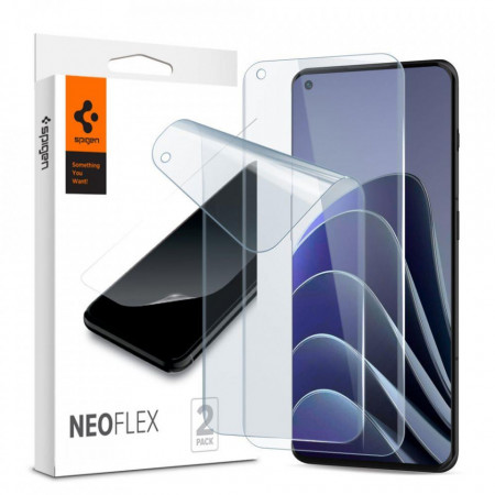 2 бр. гъвкав протектор SPIGEN Neo Flex - OnePlus 10 Pro 5G