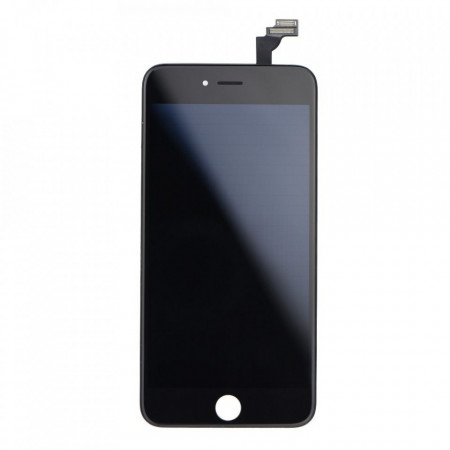 LCD екран - iPhone 6 Plus с дигитайзер (Tianma AAA) черен