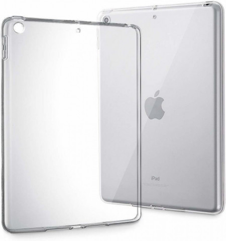Slim Case back cover - tablet - Samsung Galaxy Tab S8 Plus 12.4" прозрачен