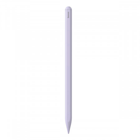 Активна писалка за iPad BASEUS Smooth Writing 2 (SXBC060105) лилава