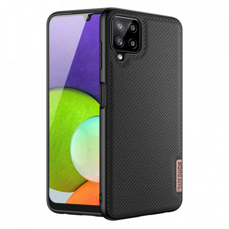 Гръб DUX DUCIS Fino - Samsung Galaxy A22 черен