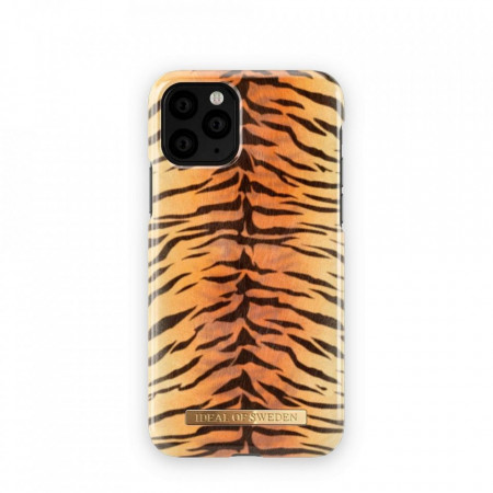 Гръб iDeal of Sweden - iPhone 11 Pro Sunset Tiger