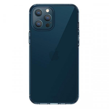 Гръб UNIQ Air Fender - iPhone 12 Pro Max син