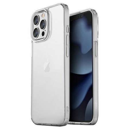 Гръб UNIQ LifePro Xtreme - iPhone 13 Pro Max кристално прозрачен