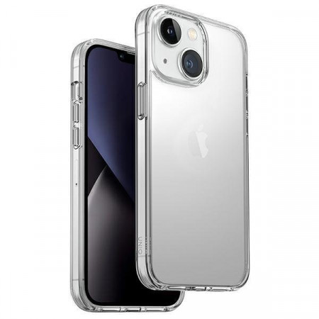 Гръб UNIQ LifePro Xtreme - iPhone 14 Plus кристалнопрозрачен