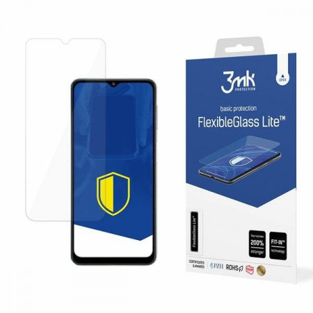 Гъвкав протектор 3mk Flexible Glass Lite - Samsung Galaxy M33