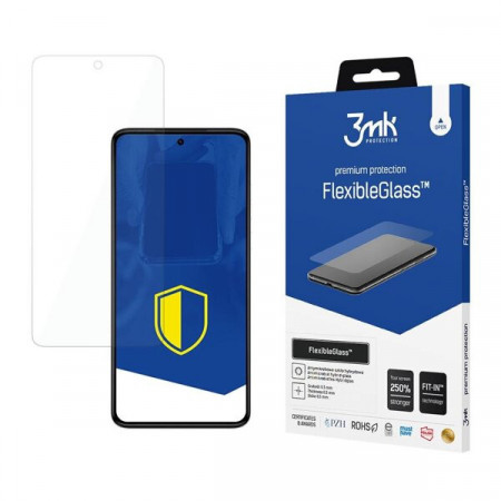 Гъвкав протектор 3mk Flexible Glass - Moto g84 5G