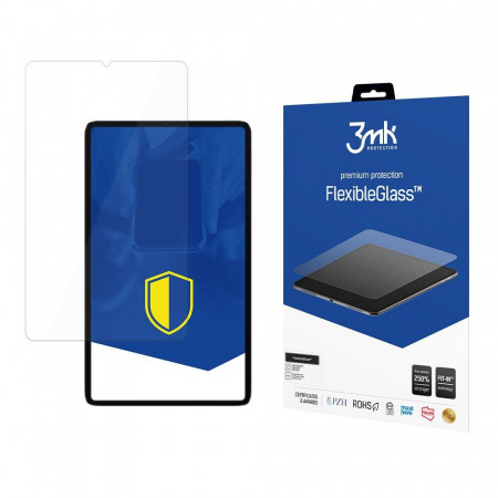 Гъвкав протектор 3mk Flexible Glass - Xiaomi Tab 5 11"