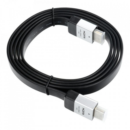 Кабел HDMI - HDMI висока скорост HDMI интернет ver. 2.0 1,5m