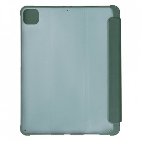 Калъф тип книга със Smart Sleep функция Stand Tablet - iPad mini 8.3" (6th gen 2021) зелен