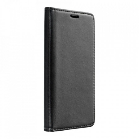 Калъф тип книга Magnet - Oppo Reno4 черен