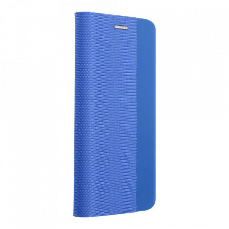Калъф тип книга Sensitive - Samsung Galaxy A30s / A50 / A50s светлосин