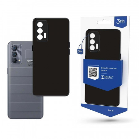 Матиран гръб 3mk Matt - Realme GT Master черен
