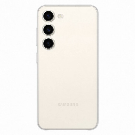 Оригинален гръб SAMSUNG Clear(EF-QA14 / A14 5G6CTEGWW) - Samsung Galaxy A14 / A14 5G прозрачен