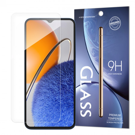 Плосък закален стъклен протектор 9H WOZINSKY - Huawei nova Y61