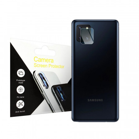 Стъклен протектор за камера - Samsung Galaxy Note10 Lite