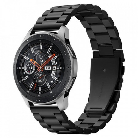 SPIGEN MODERN FIT BAND - Samsung Galaxy Watch46mm черен