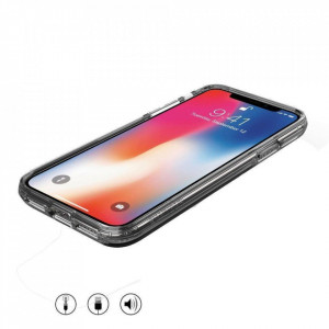 Блестящ гръб WOZINSKY Star - Xiaomi Mi 11 розов - Img 6