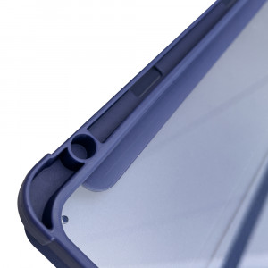 Калъф тип книга със Smart Sleep функция Stand Tablet - iPad Pro 12.9" (4th gen 2020) / Pro 12.9" (5th gen 2021) / Pro 12.9" (6th gen 2022) зелен - Img 10