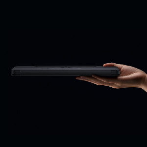Калъф тип книга с функция стойка Baseus Safattach Y - iPad Pro 11" (2nd gen 2020) / Pro 11" (3rd gen 2021) / Pro 11" (4th gen 2022) / Air 10.9" (4th gen 2020) / (5th gen 2022) сив - Img 13