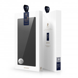 Калъф тип книга DUX DUCIS Skin Pro - Xiaomi Redmi Note 12 Pro+ 5G черен - Img 5