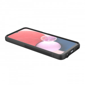 Подсилен гъвкав гръб Magic Shield - Samsung Galaxy A04s / A13 5G червен - Img 12