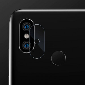 Стъклен протектор за камера с пълно покритие 9H WOZINSKY - Samsung Galaxy A13 5G - Img 7
