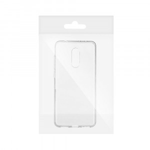 Тънък силиконов гръб 0.5mm - Moto e7 Power / e7i Power прозрачен - Img 16