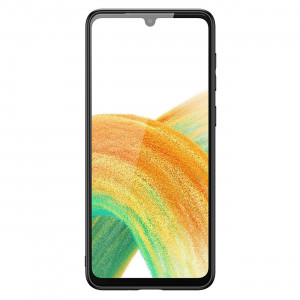 Гръб от еко кожа DUX DUCIS Yolo - Samsung Galaxy A33 5G черен - Img 13