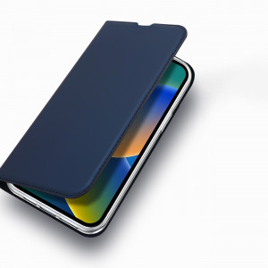 Калъф тип книга DUX DUCIS Skin Pro - iPhone 14 Pro Max черен - Img 16