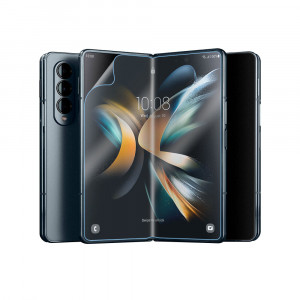 Гъвкав протектор WOZINSKY Invisible - Google Pixel Fold - Img 2