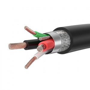 Кабел за принтер UGREEN USB към USB Type B 3m черен (10351) - Img 5
