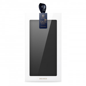 Калъф тип книга DUX DUCIS Skin Pro - Moto g71 5G черен - Img 11