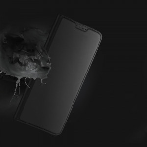 Калъф тип книга DUX DUCIS Skin Pro - Xiaomi Redmi Note 12 Pro+ 5G черен - Img 12