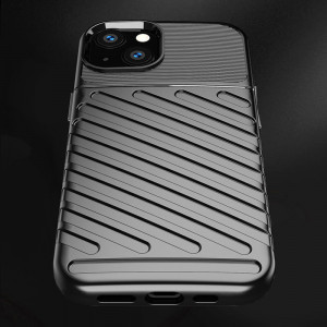Подсилен гръб Thunder - iPhone 13 mini зелен - Img 8