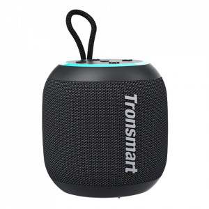 Преносима Bluetooth 5.3 колонка TRONSMART T7 15W черна - Img 3