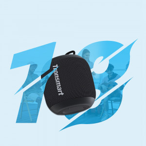 Преносима Bluetooth 5.3 колонка TRONSMART T7 15W черна - Img 15