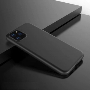 Тънък гел гръб Soft - Xiaomi Poco M3 черен - Img 10