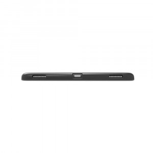 Тънък силиконов гръб Slim - iPad 10.2" (9th gen 2021) черен - Img 4