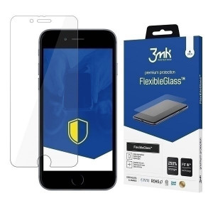 Гъвкав протектор 3mk Flexible Glass - LG K10 - Img 7