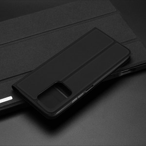 Калъф тип книга DUX DUCIS Skin Pro - Xiaomi Redmi Note 12 Pro+ 5G черен - Img 13